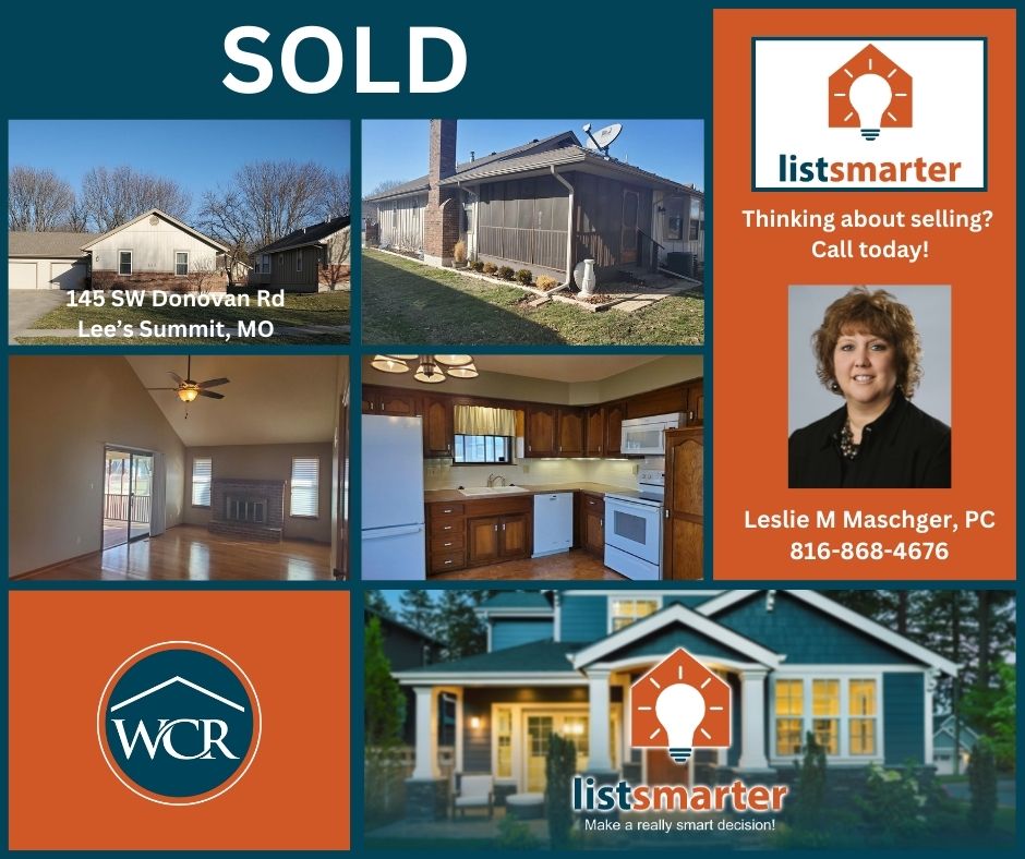 3 Donovan SOLD