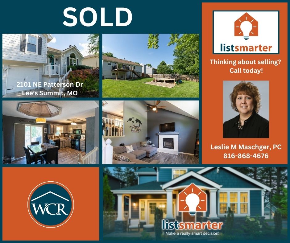 6 Patterson SOLD
