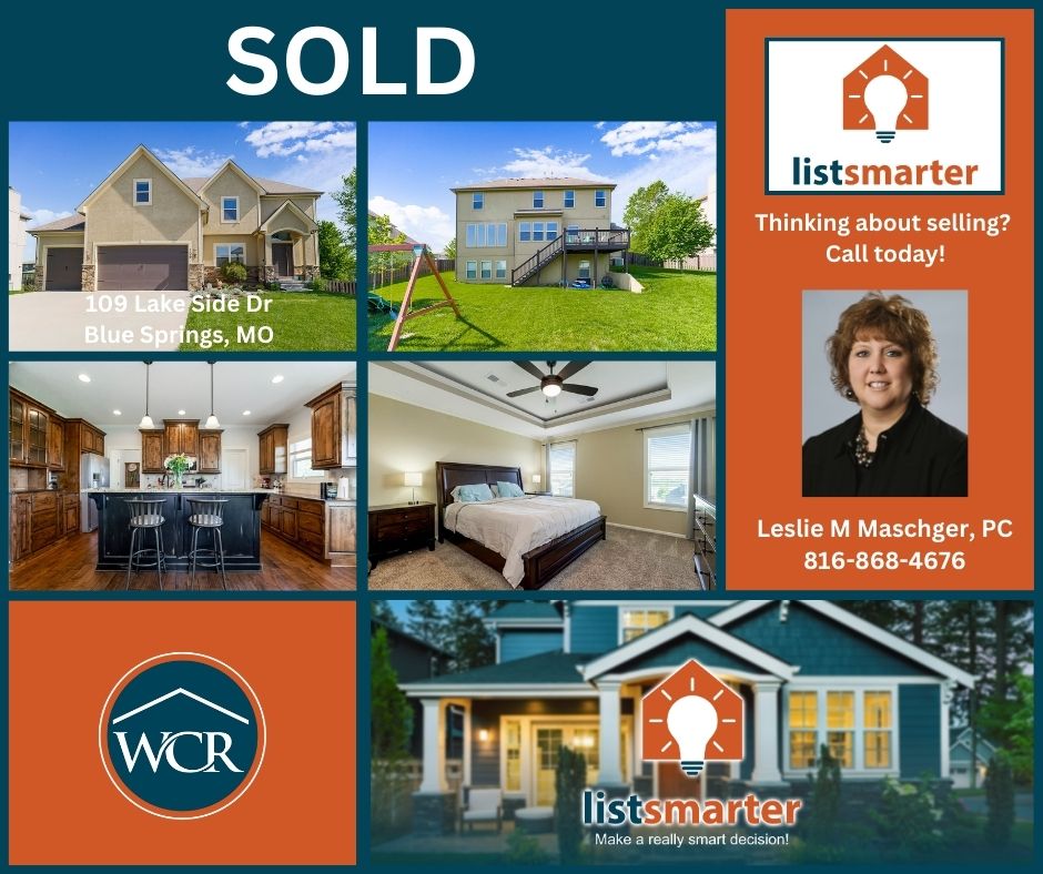 7 Lake Side Dr SOLD