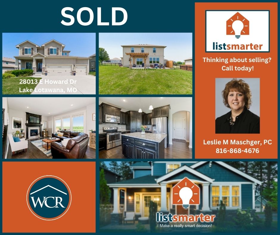 9 Howard SOLD