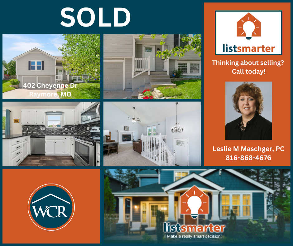 Cheyenne SOLD