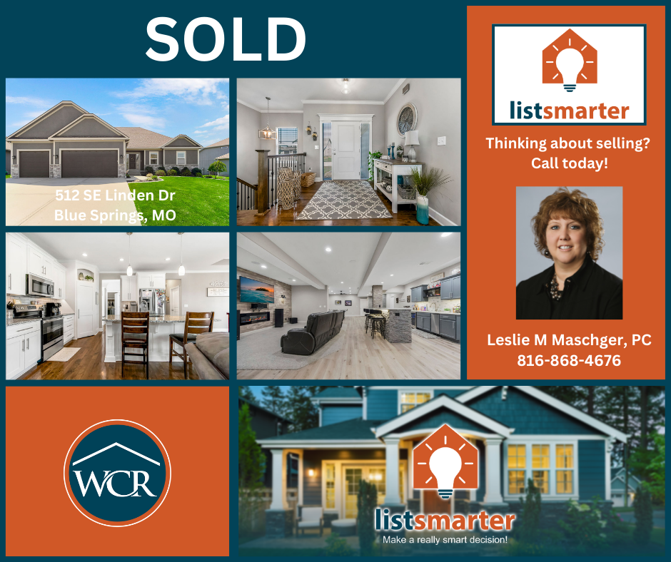 Linden SOLD