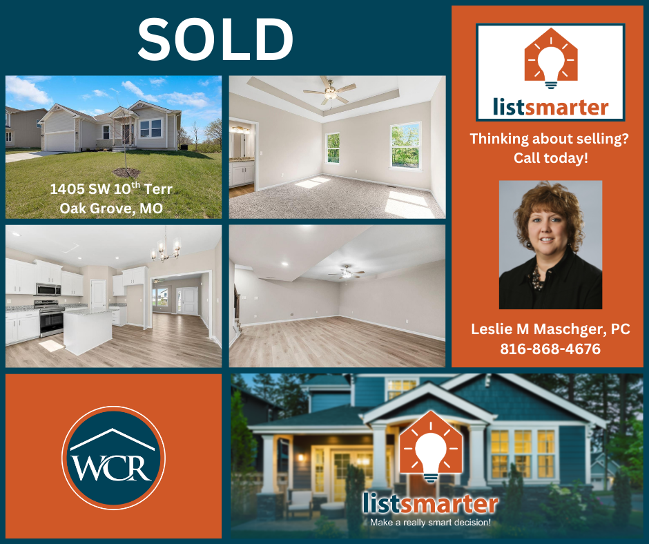 SOLD 10th Terr
