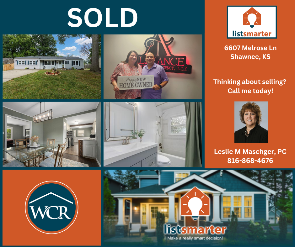 SOLD Melrose Ln
